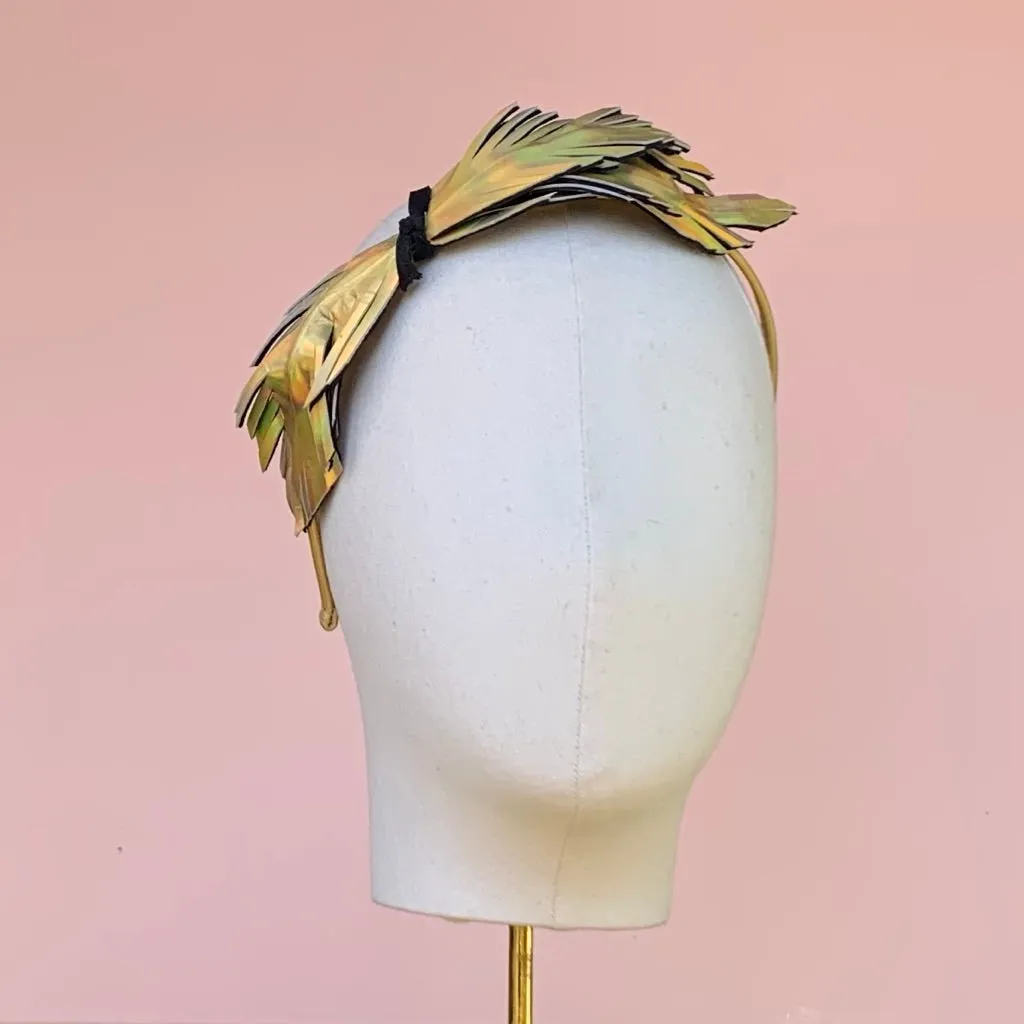 Angel Wings Headband