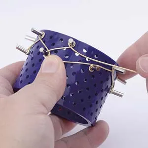 Artistic Wire - Bracelet Jig