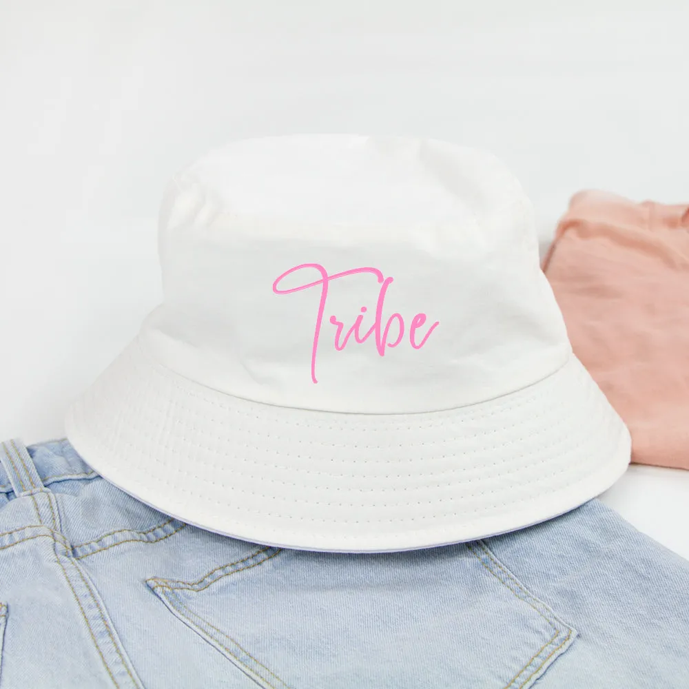 Bride Tribe Bachelorette Party Bucket Hat