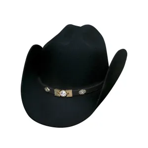 Bullhide EL EDUCADO Cowboy Style 0725BL