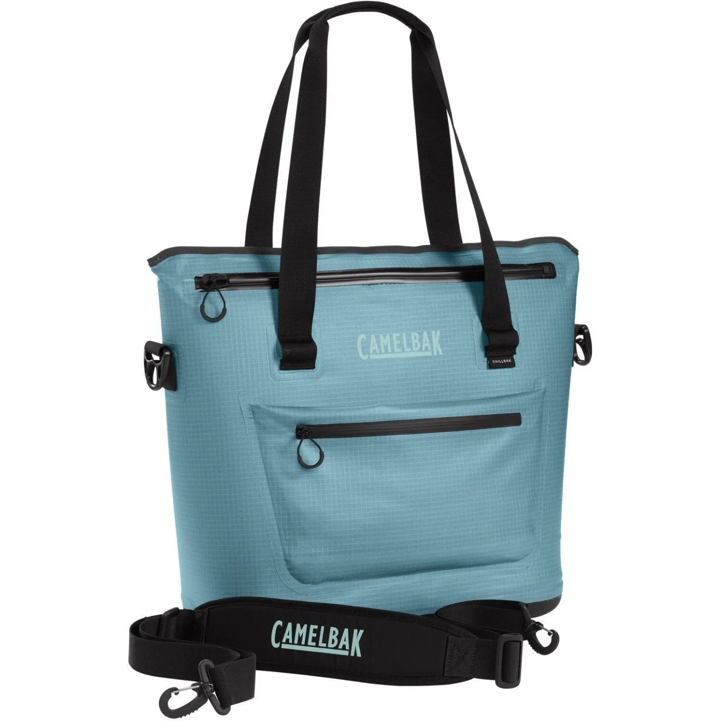 CamelBak ChillBak Tote 18L Soft Cooler with Fusion Reservoir