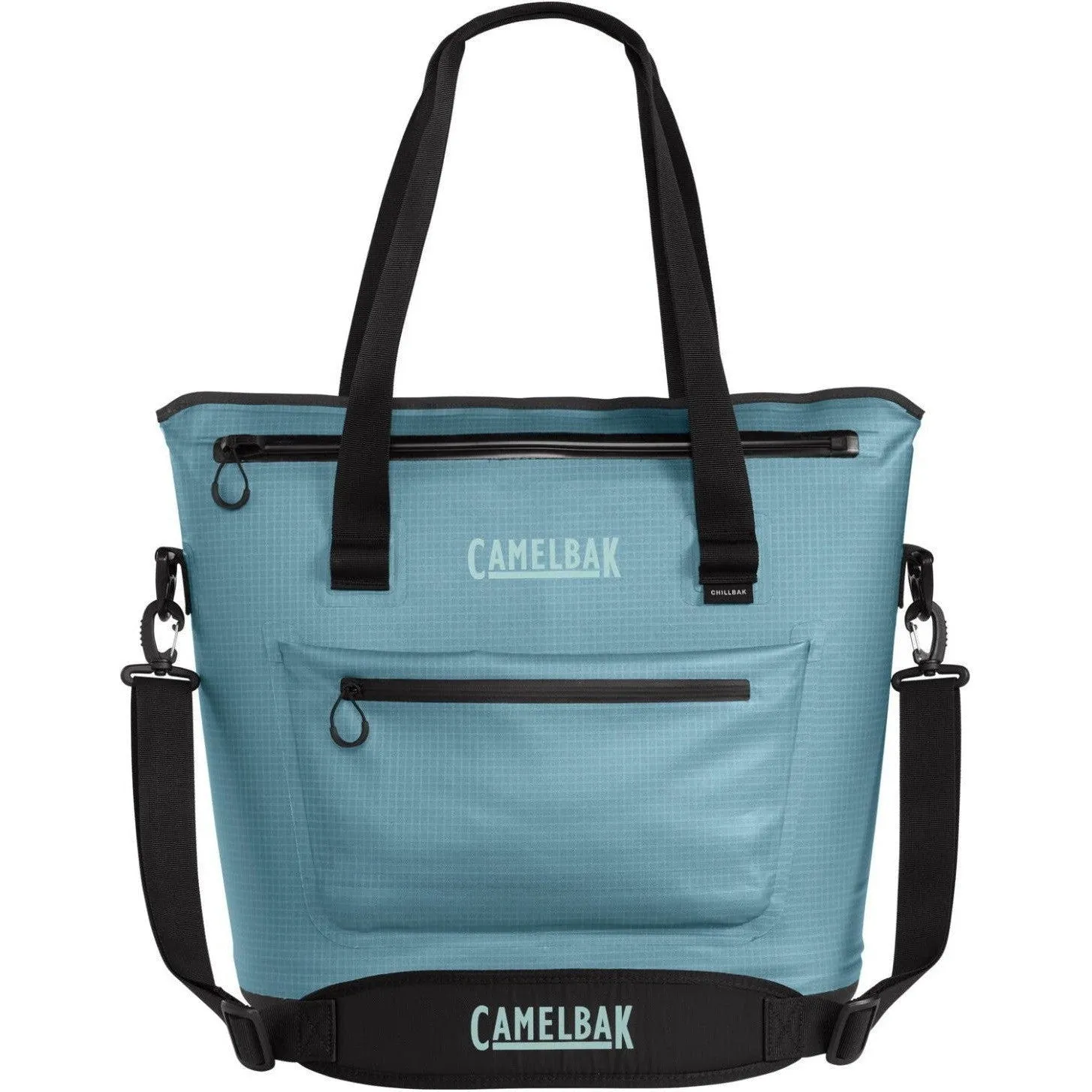 CamelBak ChillBak Tote 18L Soft Cooler with Fusion Reservoir