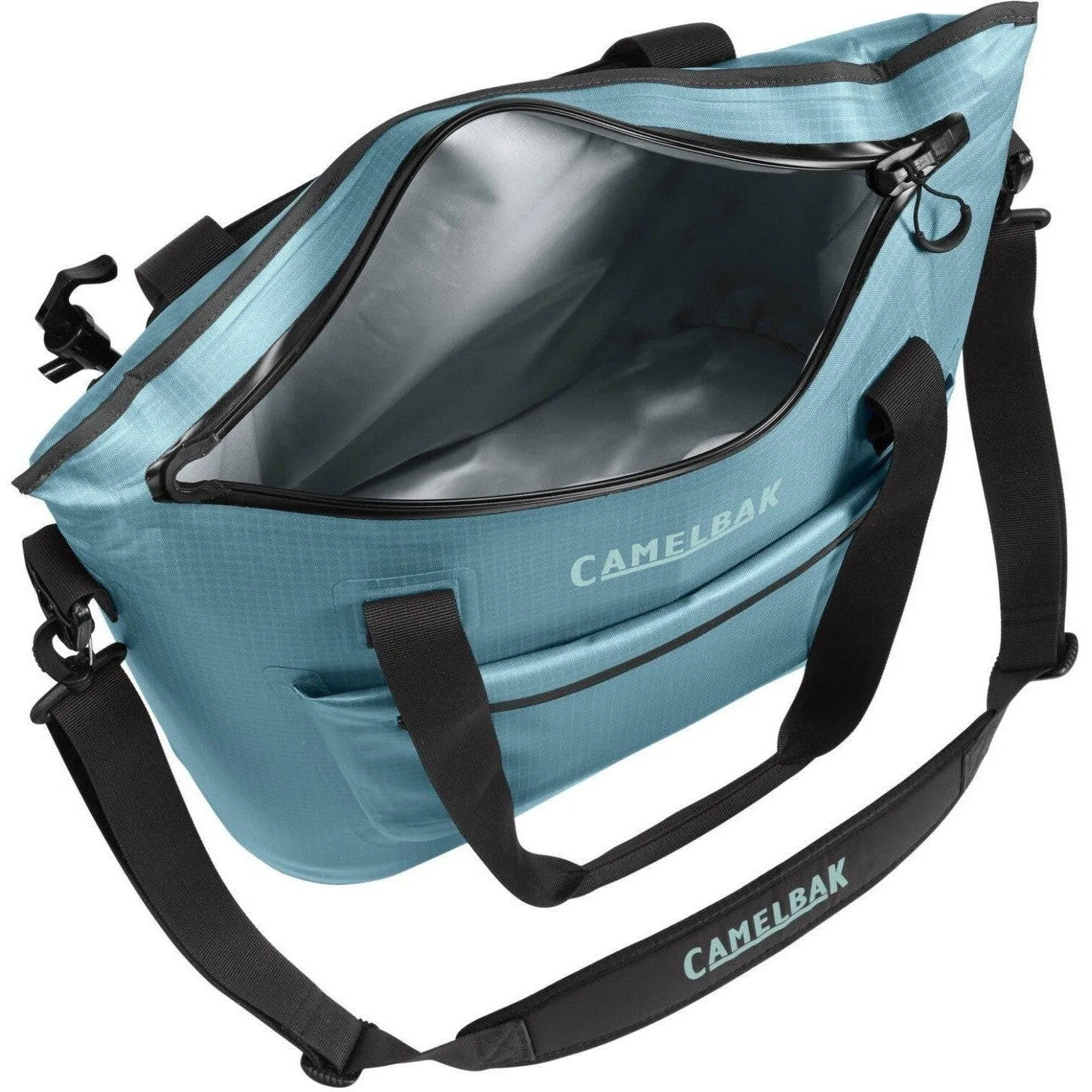 CamelBak ChillBak Tote 18L Soft Cooler with Fusion Reservoir