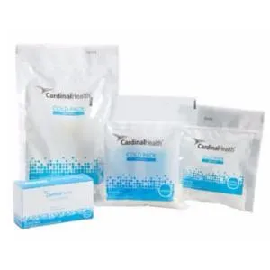 Cardinal Health Instant Cold Pack, 4" x 6"