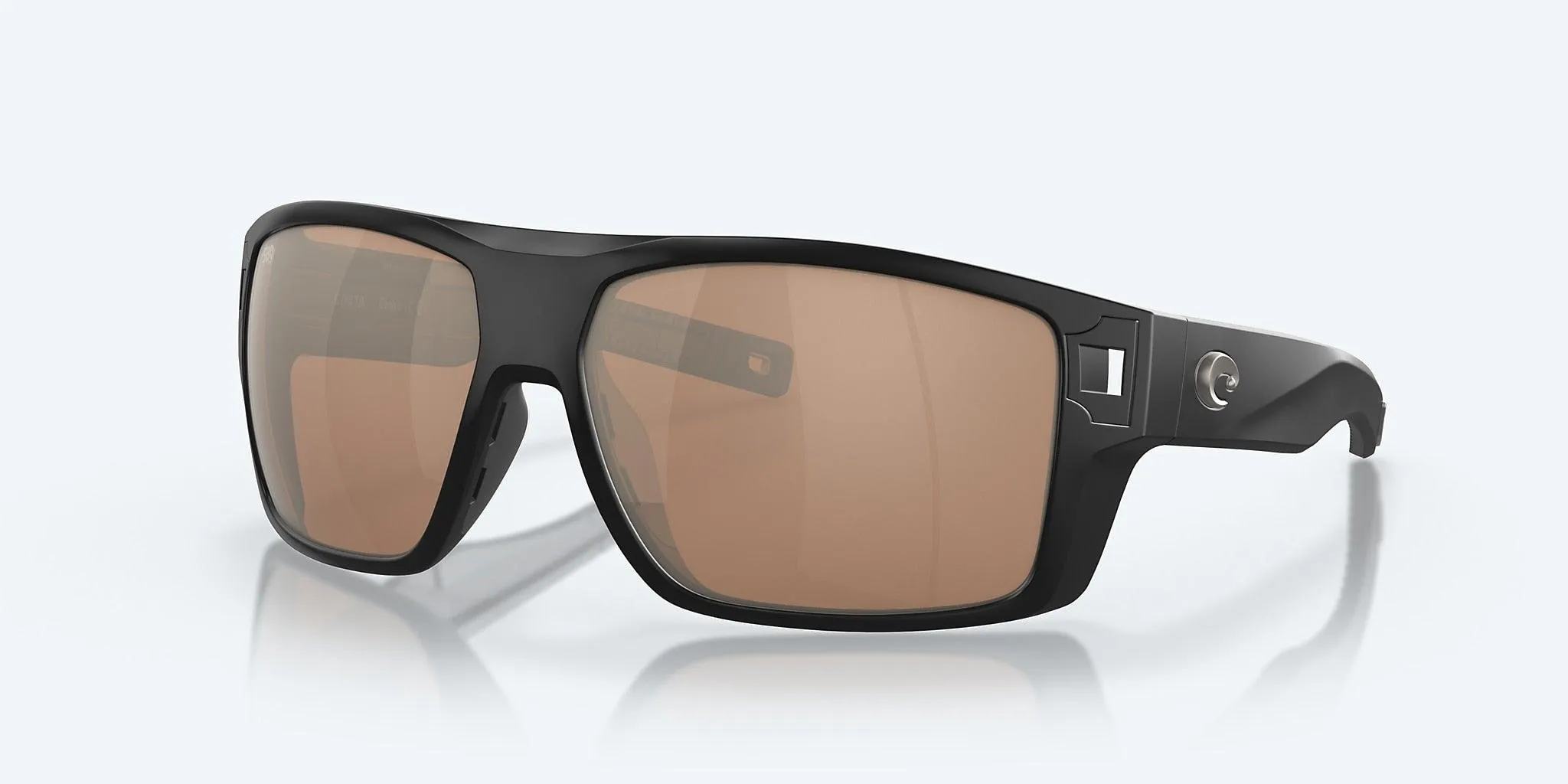 Costa Diego Sunglasses – Stylish Design with Polarized Lenses for Superior Clarity and UV Protection