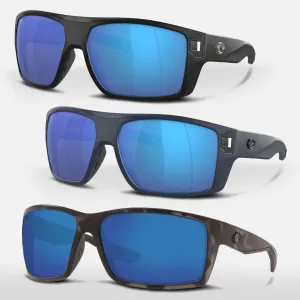 Costa Diego Sunglasses – Stylish Design with Polarized Lenses for Superior Clarity and UV Protection