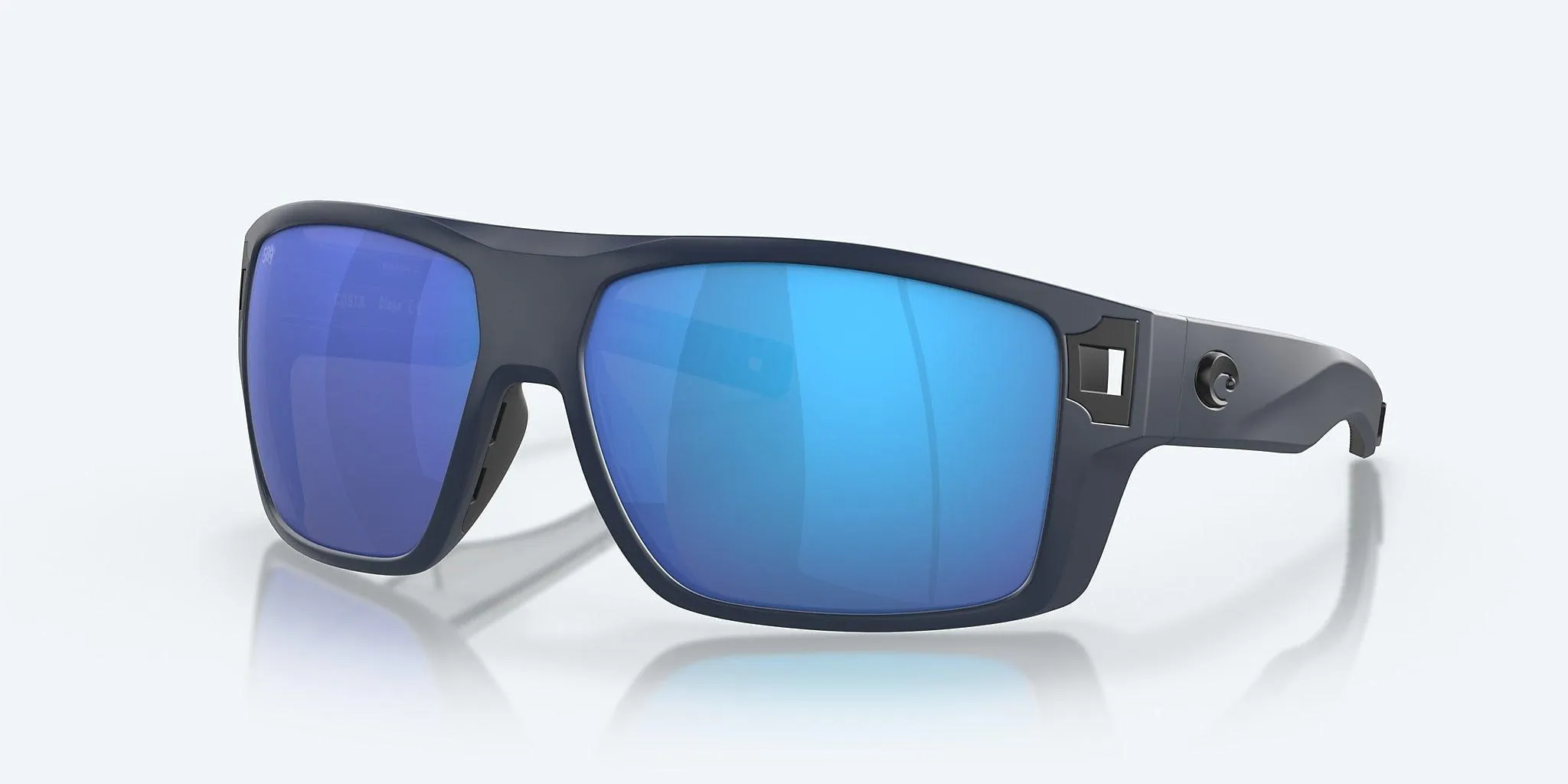 Costa Diego Sunglasses – Stylish Design with Polarized Lenses for Superior Clarity and UV Protection