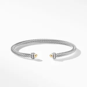 David Yurman Cable Classic Collection Bracelet