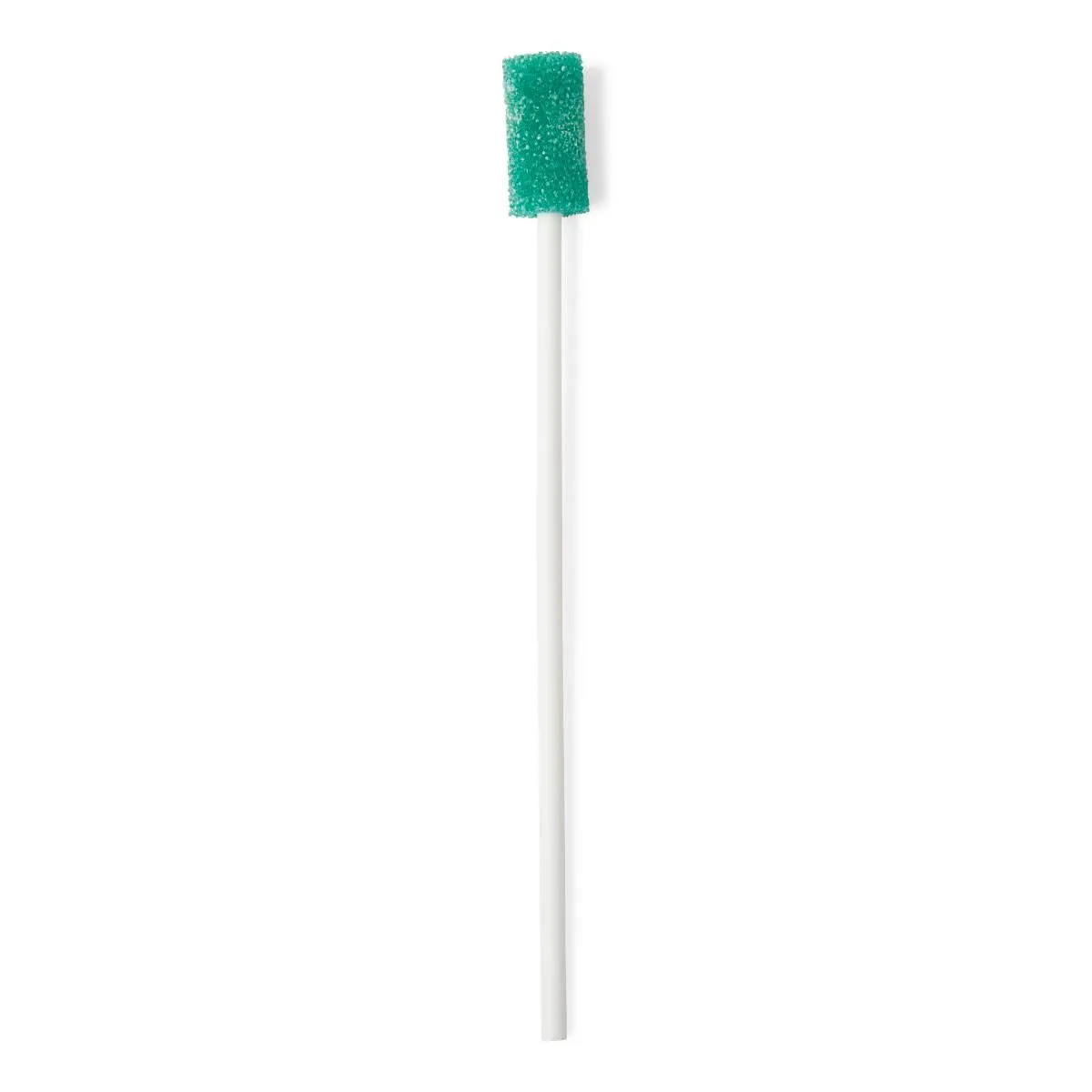 Dentips Disposable Oral Swabs, Treated