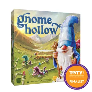 Gnome Hollow