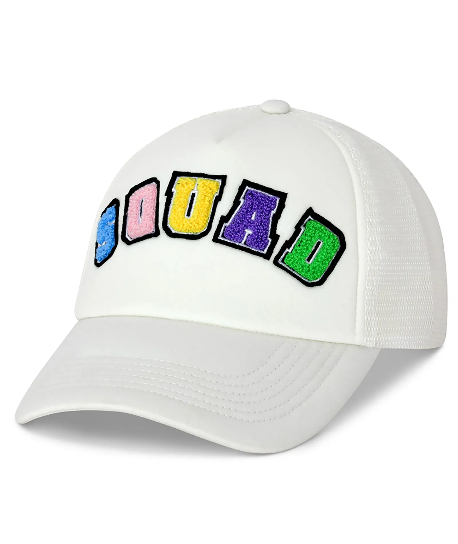 iScream Squad Cap