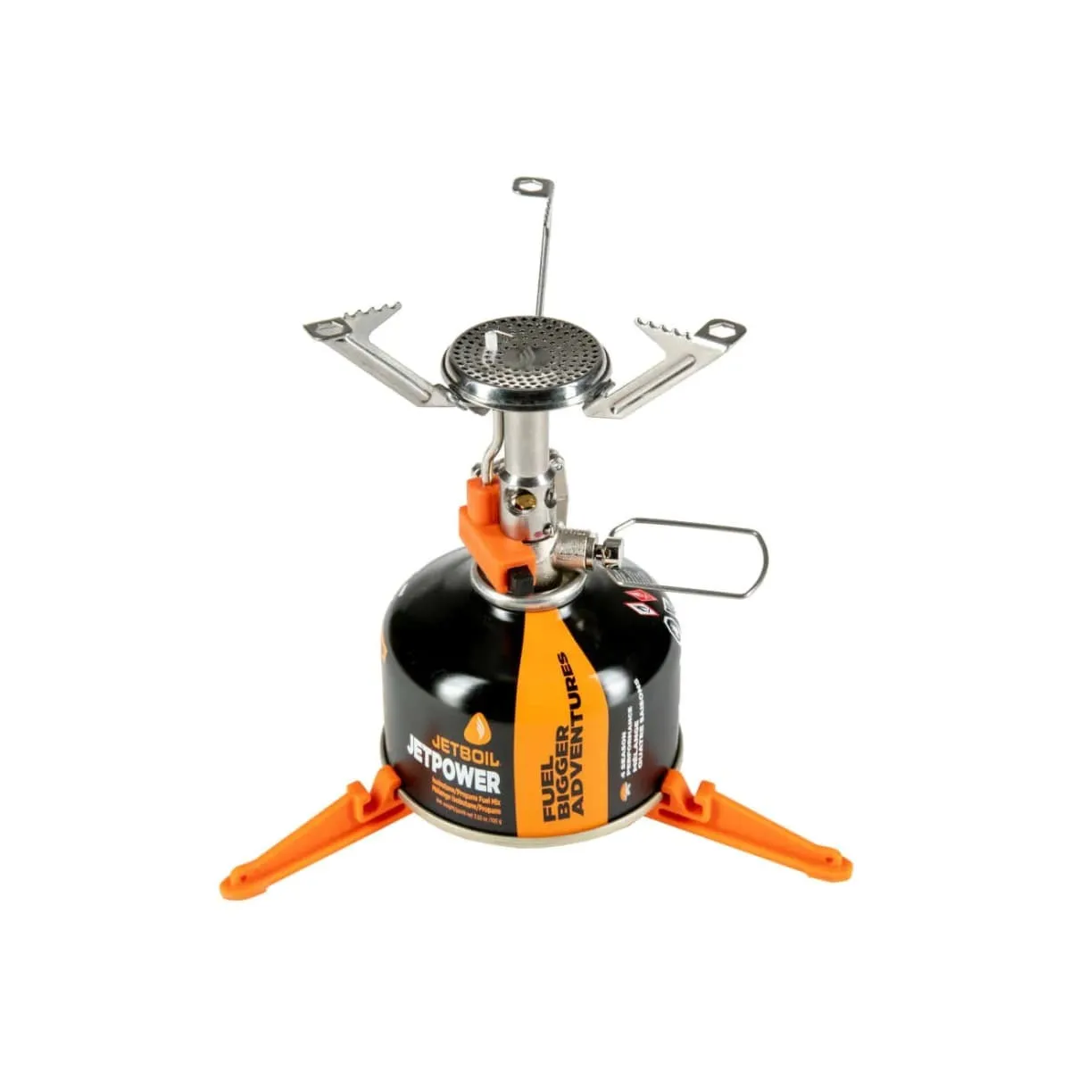 Jetboil MightyMo Portable Cooker