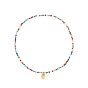 Malibu Anklet