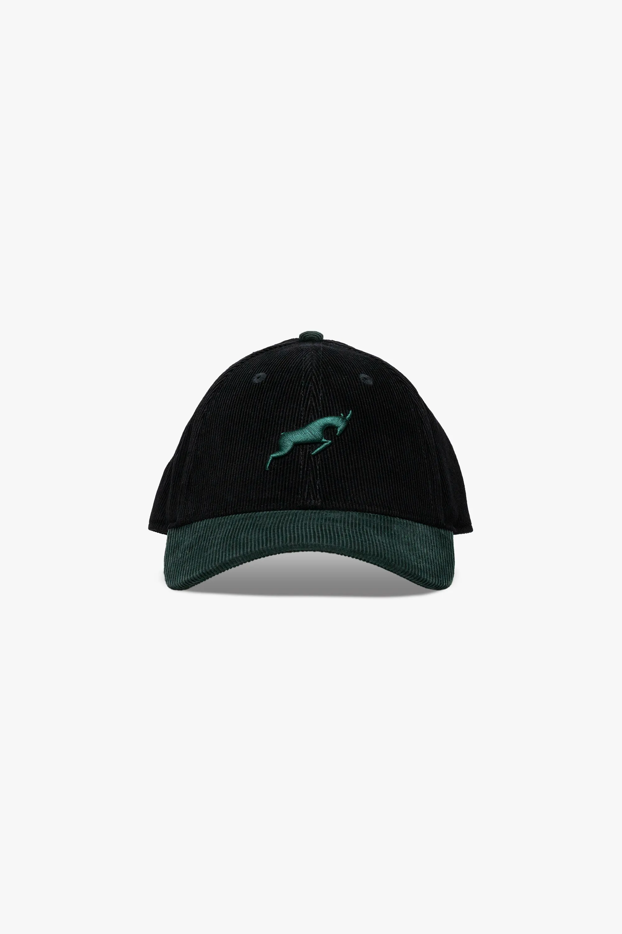 Manchester Black Golf Hat