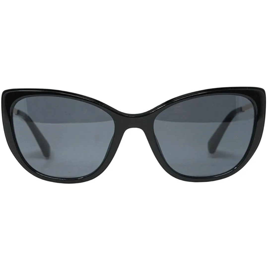 Moschino Mol036 S Irps 807 Black Sunglasses