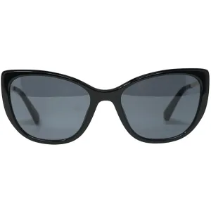 Moschino Mol036 S Irps 807 Black Sunglasses