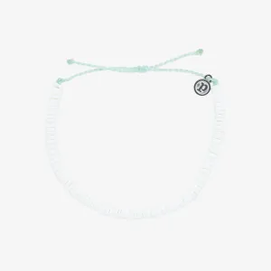 Puka Shell Anklet