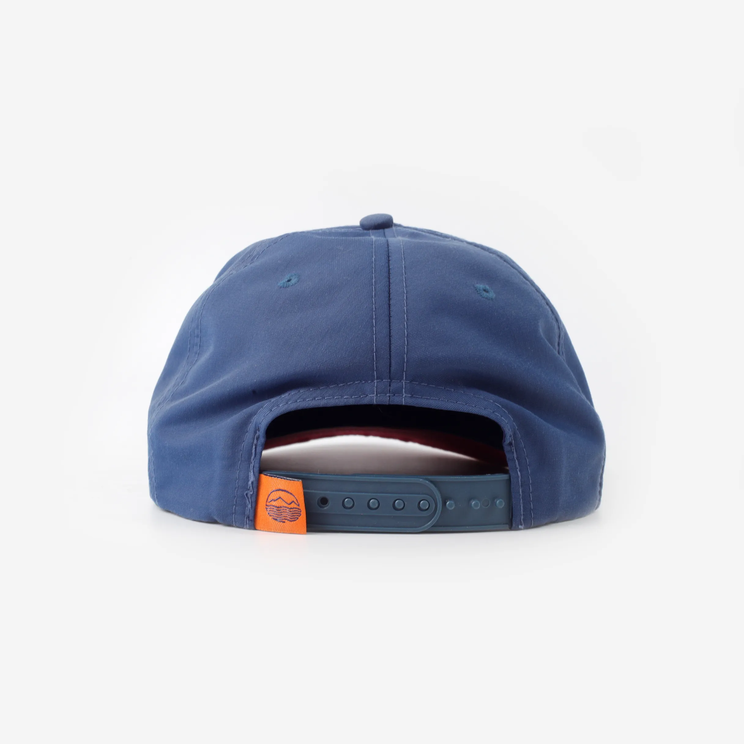 Ridge Peak Hat | Navy