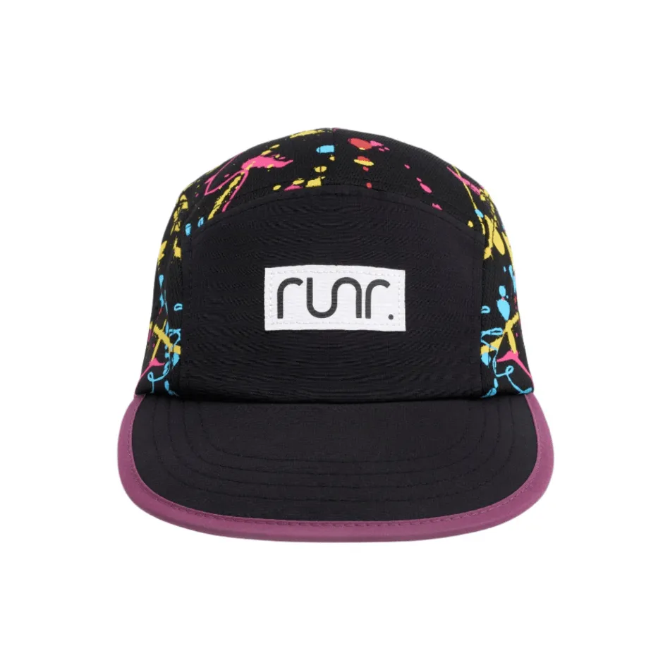 Runr Tokyo Technical Running Hat