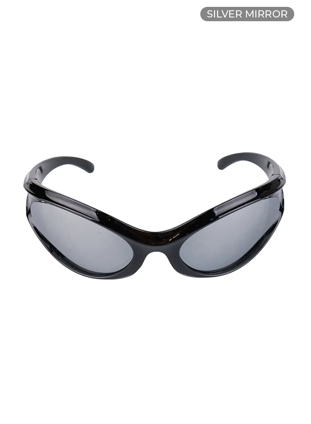 Stylish Cat Eye Sunglasses CO402