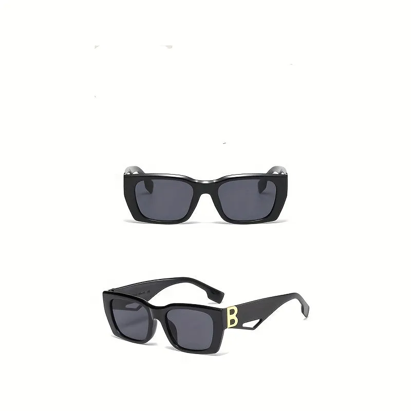 Stylish Unisex Sunglasses Ultimate Sun and Wind Protection