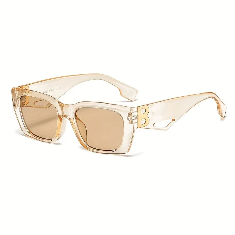 Stylish Unisex Sunglasses Ultimate Sun and Wind Protection