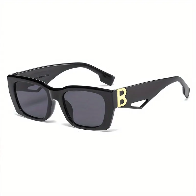 Stylish Unisex Sunglasses Ultimate Sun and Wind Protection