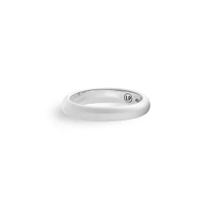 Together Ring - Sterling Silver - Polished