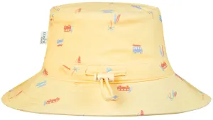 TOSHI SWIM BABY SUNHAT SUNNY