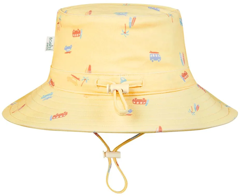 TOSHI SWIM BABY SUNHAT SUNNY