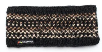 US Sherpa Dorjee Headband