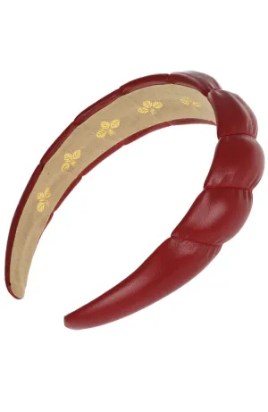 Whitney Headband